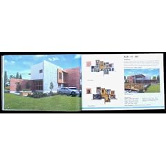 UK Contemporary Home Design