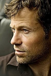 Image of Alex Woodard