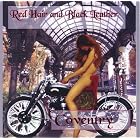 Click here to buy Red Hair and Black Leather by  Coventry .