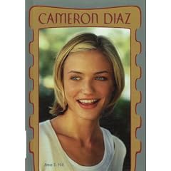 Cameron Diaz (Galaxy of Superstars)