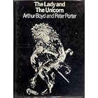 Lady and the Unicorn by Arthur Boyd and Peter Porter