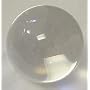 Crystal Ball 200mm, Clear by New Age