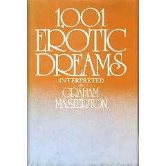 1,001 erotic dreams interpreted