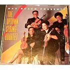 Max Roach Presents The Uptown String Quartet by Max Roach and Uptown String Quartet