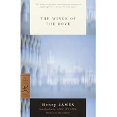 The Wings Of The Dove (Modern Library Classics (Turtleback))
