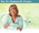 Charlene M. Proctor
