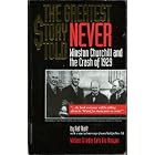 Click here to buy  The greatest story never told: Winston Churchill and the crash of 1929  by Pat Riott.