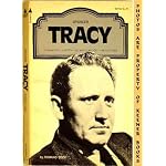 Spencer Tracy (Pyramid illustrated history of the movies) book cover