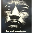 Click here to buy War Heroes by  Jimi Hendrix .