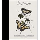Butterflies: American Museum of Natural History Address Book by  Maria Sybilla Merian, Edward Donovan, John Obadiah Westwood, and E. A. Seguy