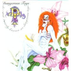 The R*tist 4*merly Known as Dangerous Toys