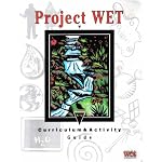 Project WET: Cirriculum & Activitiy Guide book cover