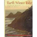 Click here to buy Earth Science Today, Media Edition (with Earth Systems Today CD-ROM and InfoTrac) by  Brendan Murphy and Damian Nance.