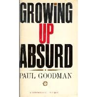 Growing Up Absurd