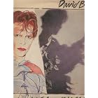 Click here to buy Scary Monsters (and Super Creeps) by  David Bowie .