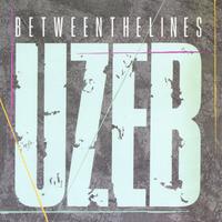 Between the Lines by  Uzeb 