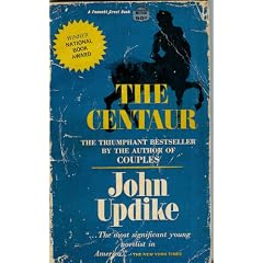 The Centaur