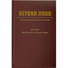 Beyond Jihad: Critical Voices from Inside Islam