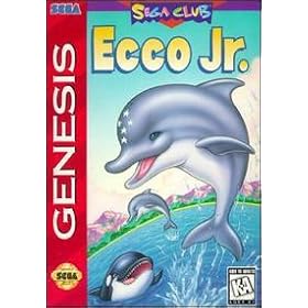 Ecco Jr.