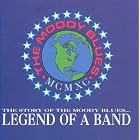 Click here to buy The Story of the Moody Blues... Legend of a Band by  Moody Blues .