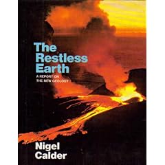 The Restless Earth