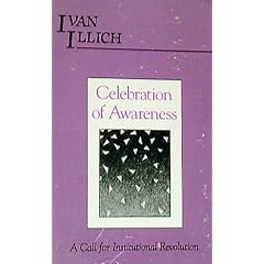 Celebration of Awareness: A Call for Institutional Revolution
