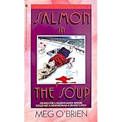Salmon in the Soup