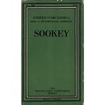 Sookey: Angelo D'arcangelo (Traveller's companion series) book cover