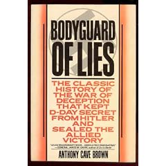 Bodyguard of Lies
