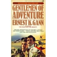 Gentlemen of Adventure