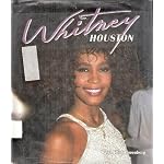 Whitney Houston (Entertainment World) book cover