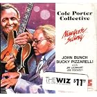 New York Swing: Cole Porter Collective by New York Swing