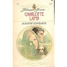 Click here to buy Autumn Conquest by Charlotte Lamb.