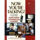 Now You're Talking!: All You Need to Get Your Ham Radio Technician License (Now You're... by  Larry D. Wolfgang, American Radio Relay League, and Joel P. Kleinman