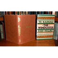 Te Kaihau/the Windeater