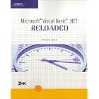 Click here to buy Microsoft Visual Basic .NET: RELOADED by Diane Zak.