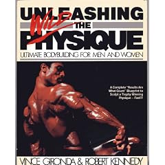 Unleashing the Wild Physique