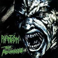 The Abominable