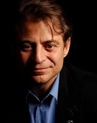 Image of Peter H. Diamandis