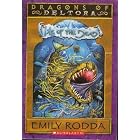Dragons of Deltora #3 Isle of the Dead by  Emily Rodda