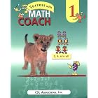 Success With Math Coach Workbook #1 by  CSL Associates