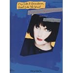 Linda Ronstadt: Cry Like a Rainstorm Howl Like the Wind book cover