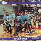 Time Life The Rock 'N' Roll Era 1956 by The Five Satins, The Teen Queens, Shirley and Lee, Bill Doggett, and The Cadets