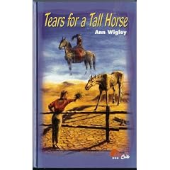 TEARS FOR A TALL HORSE