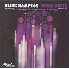 Drum Suite by Slide Hampton
