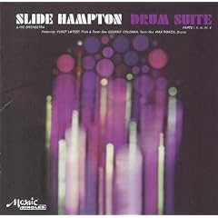 Drum Suite cover