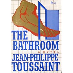 The Bathroom