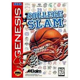 College Slam