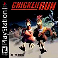 Chicken Run 