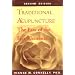 Traditional Acupuncture: The Law of the Five Elements